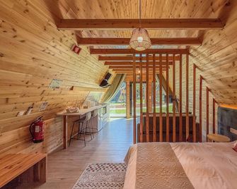 Quinta do Icaro - Nature Living - Praia da Vitoria - Spa