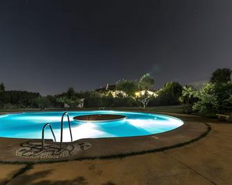 Los Jazmines - Beas de Guadix - Pool
