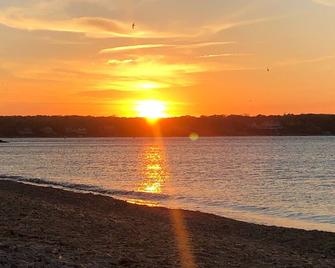 Discover The Magic Of Marthas Vineyard! New ! Build In 2020 ! - Oak Bluffs