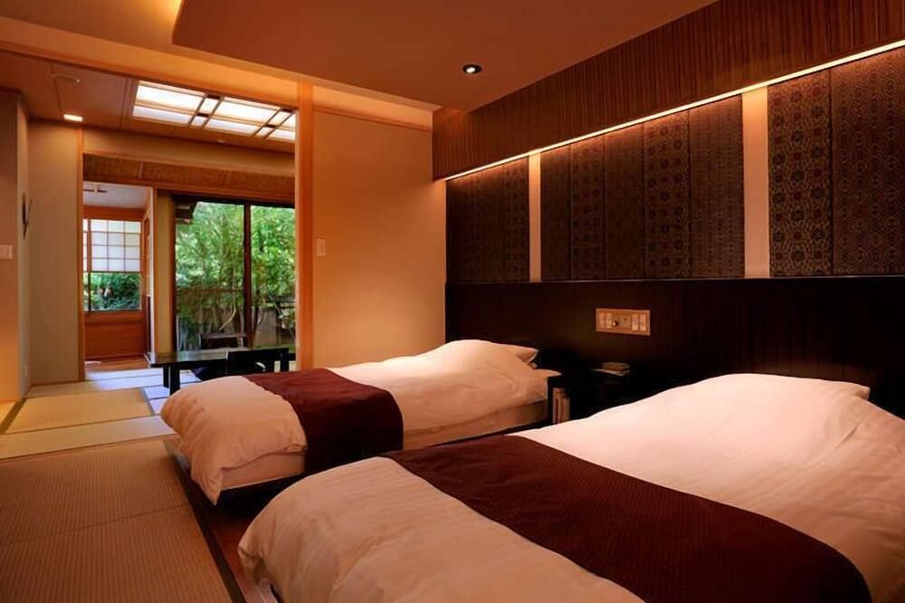 Tsumikusa No Yado Komatsu Ryokan