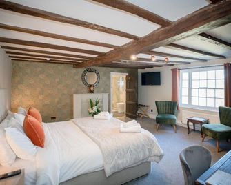 Tottington Manor - Steyning