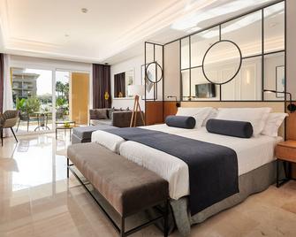 Grupotel Playa de Palma Suites & Spa - S'Arenal - Bedroom