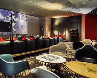 ibis Rabat Agdal - Rabat - Bar