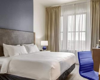 New Bedford Harbor Hotel - New Bedford