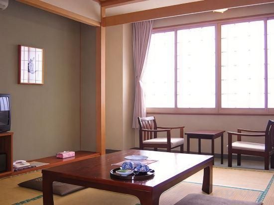 Etchuya Ryokan