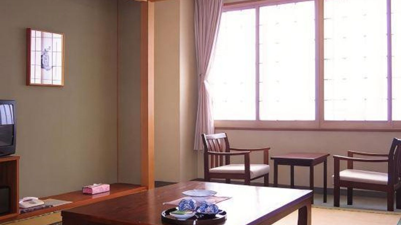Etchuya Ryokan