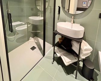 Hotel Stelvio Tirano - Tirano
