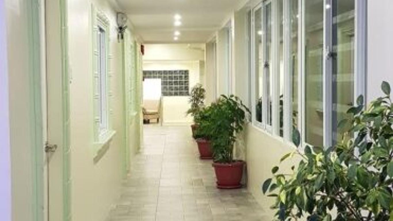 Cess Summer Boutique Hotel