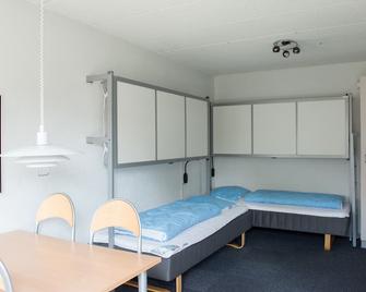 Pulzion - Sportshotel - Kolding - Bedroom