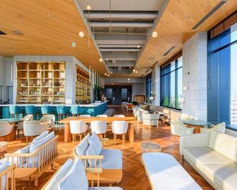 The Knot Hiroshima - Hiroshima - Lounge