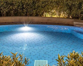 The Robertson Kuala Lumpur - Kuala Lumpur - Pool