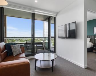 The Sebel Melbourne Moonee Ponds - Moonee Ponds - Wohnzimmer
