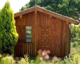 Camping / Appartment Coimbrao - Coimbrão