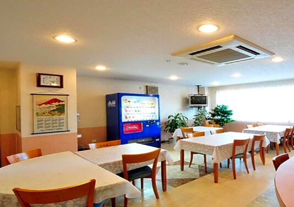 Omura - Hotel / Vacation Stay 46228 - Ōmura - Ristorante
