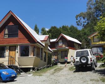 Complejo Turistico los Alamos - Puerto Montt - Building