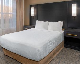 Residence Inn by Marriott Greenville-Spartanburg Airport - Greenville - Phòng ngủ