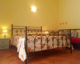 Agriturismo Chiai Francesco - Bari Sardo - Bedroom