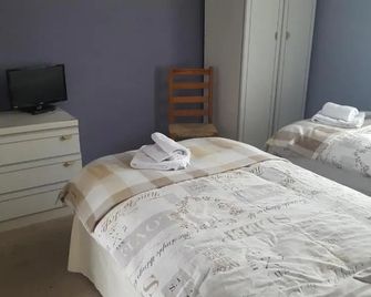 The Bugle Inn - St. Austell