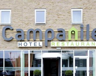 Campanile Leicester - Leicester - Building
