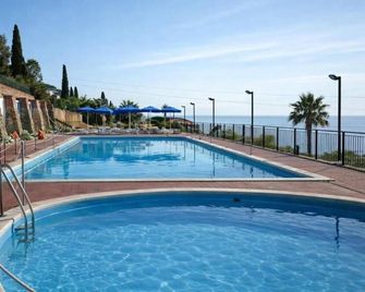 Hotiday Bordighera - Bordighera