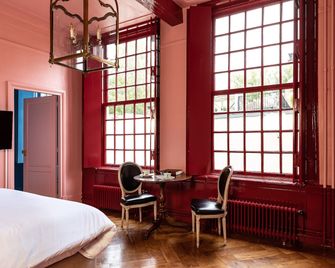 Hotel Beijers - Utrecht
