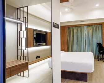 Hotel Olten - Mumbai