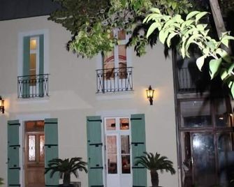 Villa Kumquats - Béziers - Edificio
