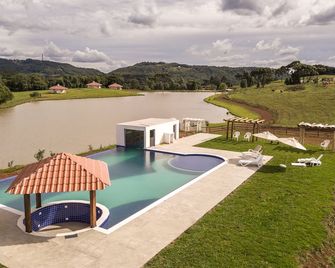 Hope Valley Adventure - Guarapuava - Pool