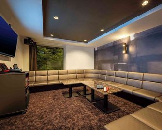 Yamanaka Onsen Kajikaso - Kaga - Salon