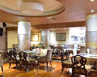 The Regency Hotel Hatyai - Hat Yai - Nhà hàng