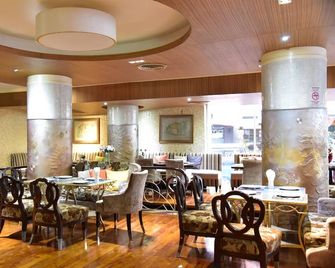 The Regency Hotel Hatyai - Hat Yai - Restaurant