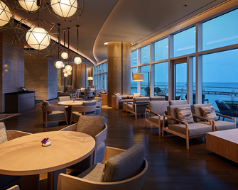 Signiel Busan - Busan - Bar