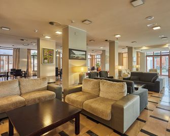 Silken Gran Hotel del Sella - Ribadesella - Lobby