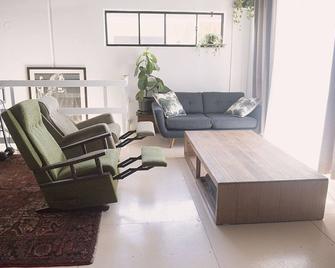 Studio Drifter - Byron Bay - Salon