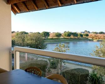 Thalazur Carnac - Résidence - Carnac - Ban công