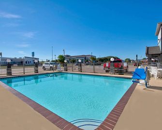 Studio 6-Port Arthur, Tx - Se - Port Arthur - Piscina