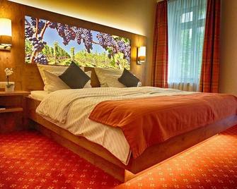 Hotel Rodderhof - Bad Neuenahr-Ahrweiler - Bedroom
