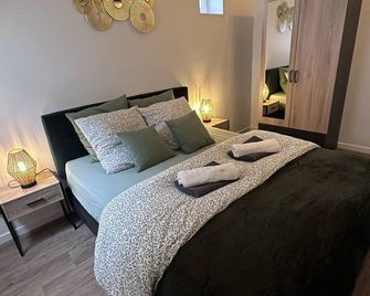 Le Saint Eusèbe - Auxerre