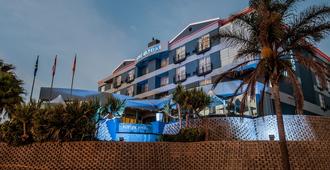 The Paxton Hotel - Puerto Elizabeth