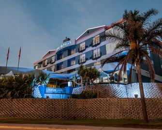 The Paxton Hotel - Port Elizabeth