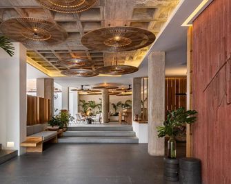 The Tryst Puerto Vallarta Lgbt Hotel - Puerto Vallarta - Lobby