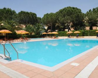 Residence Oasis - Alghero - Piscina
