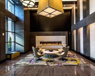 National at Reston Town Center - Reston - Lobby