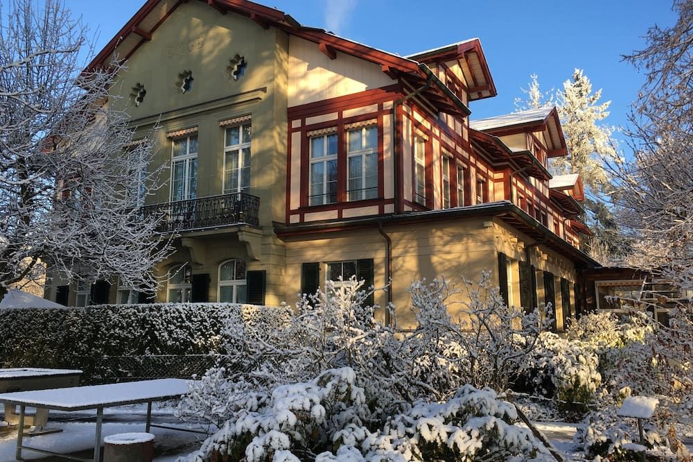 Unique Hotel Innere Enge