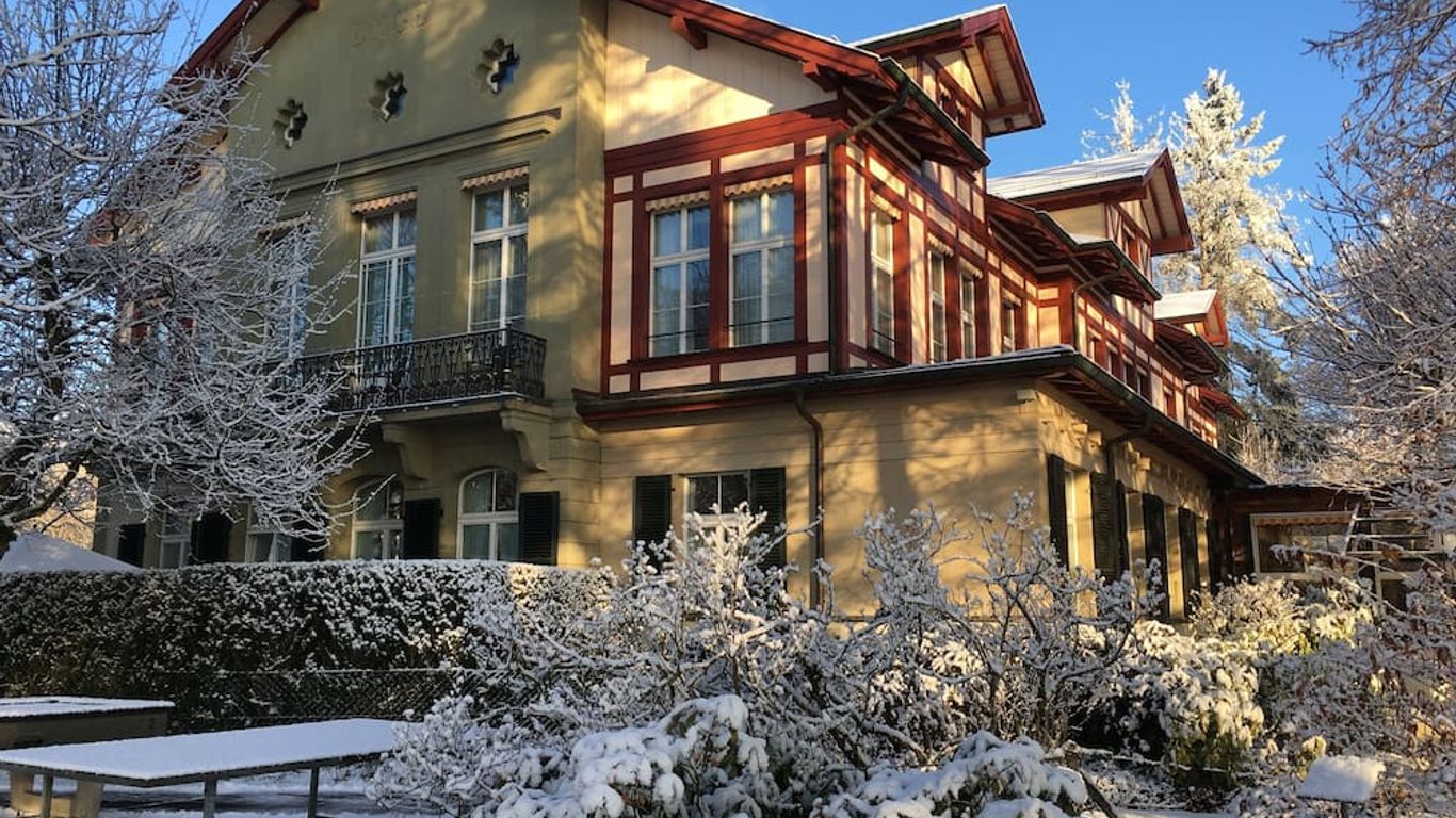 Unique Hotel Innere Enge