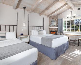 Sky Ranch Lodge - Sedona - Bedroom