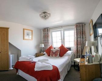 Forest Guest House - South Shields - Habitación