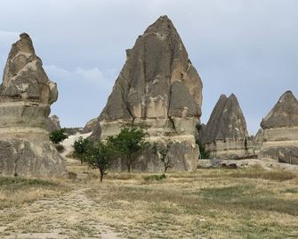 Kemal Stone House Hotel. - Nevşehir