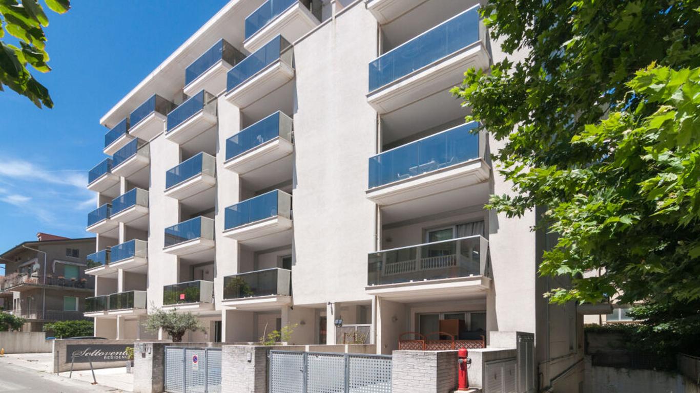 Residence Sottovento