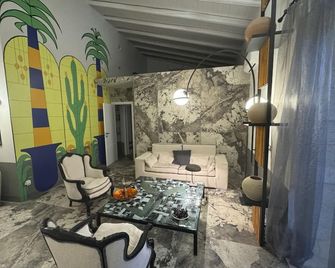 Montalto Luxury House - Siracusa